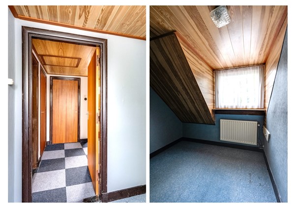 Medium property photo - Pastoor Gillisstraat 98, 5121 CG Rijen